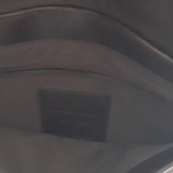 Brown  handbag - Picture 4 of 7